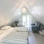 Lillesol - 400m From The Sea By Interhome 펜션 Vester Somarken