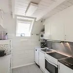 펜션 Lillesol - 400m From The Sea By Interhome Vester Somarken