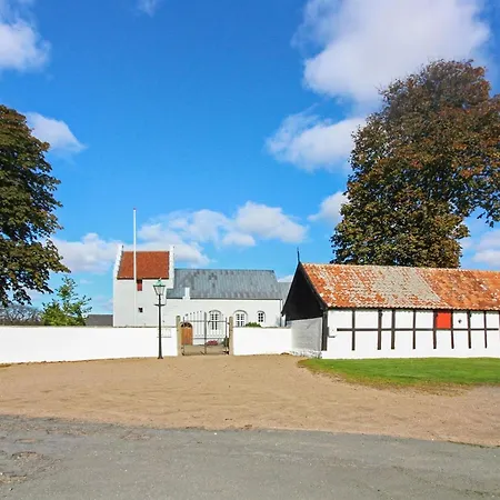Lillesol - 400m From The Sea By Interhome * Vester Somarken