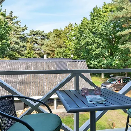 Lillesol - 400m From The Sea By Interhome *