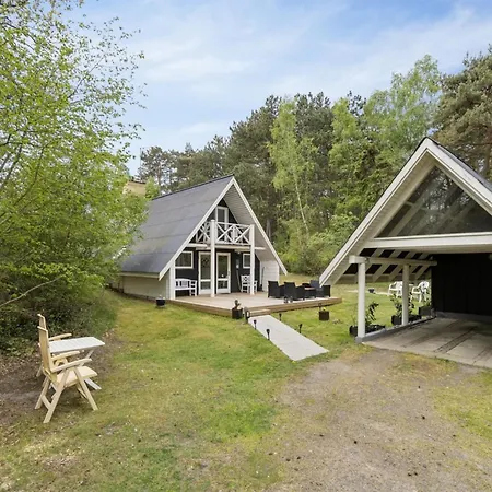 Lillesol - 400m From The Sea By Interhome *