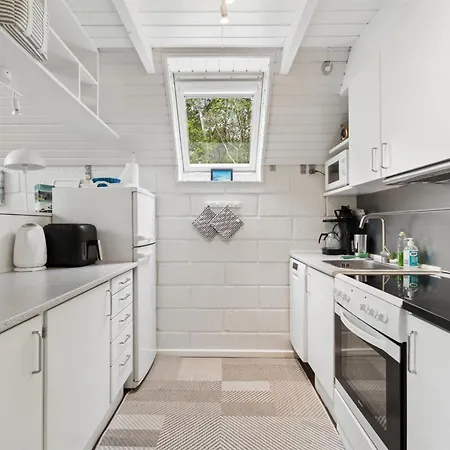 Lillesol - 400m From The Sea By Interhome * Vester Somarken
