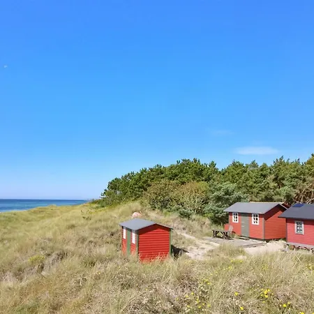 Casa de Férias Lillesol - 400m From The Sea By Interhome