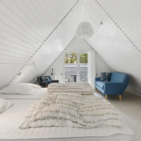 Lillesol - 400m From The Sea By Interhome *