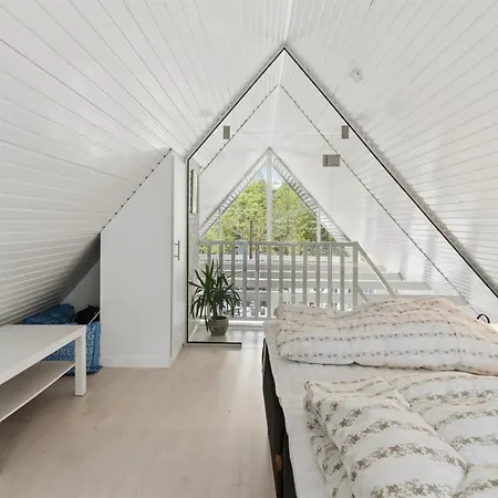 Lillesol - 400m From The Sea By Interhome Vester Somarken