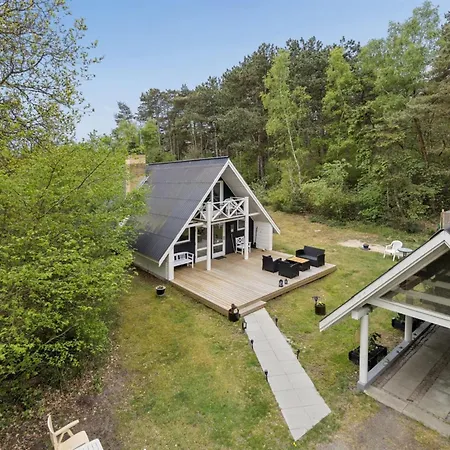 Casa de Férias Lillesol - 400m From The Sea By Interhome