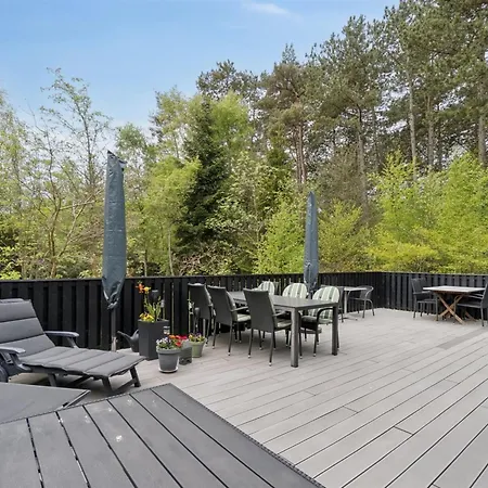 Casa de Férias Lillesol - 400m From The Sea By Interhome