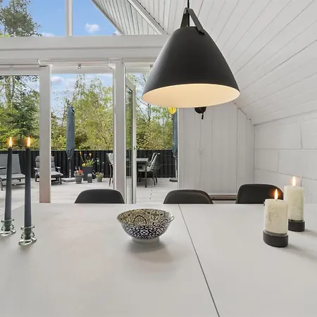 Lillesol - 400m From The Sea By Interhome Vester Somarken