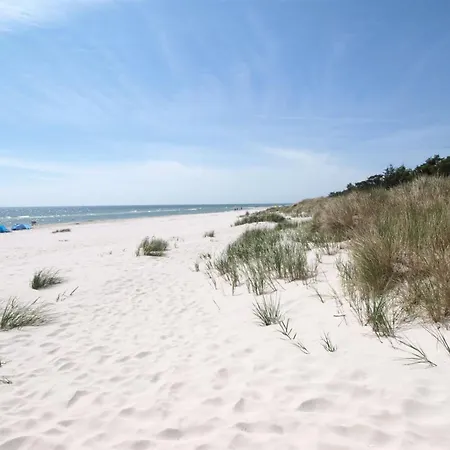 Lillesol - 400m From The Sea By Interhome * Vester Somarken