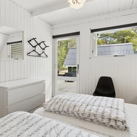 Lillesol - 400m From The Sea By Interhome *