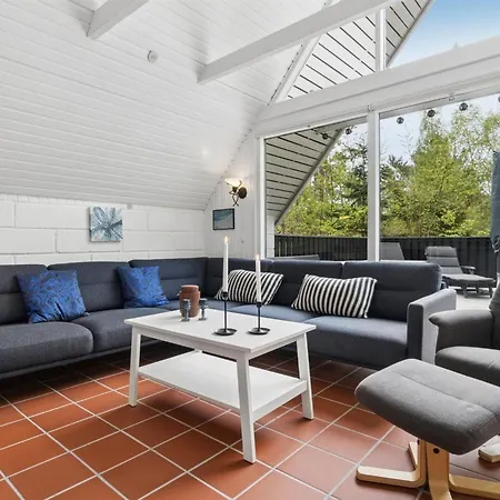Casa de Férias Lillesol - 400m From The Sea By Interhome *