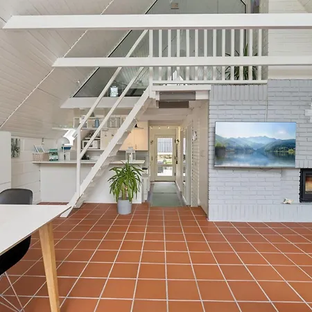 Lillesol - 400m From The Sea By Interhome *