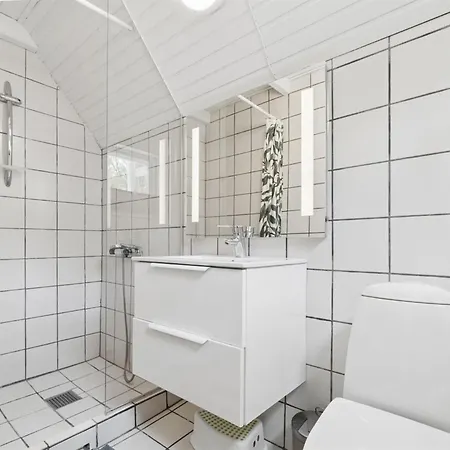 Lillesol - 400m From The Sea By Interhome * Vester Somarken